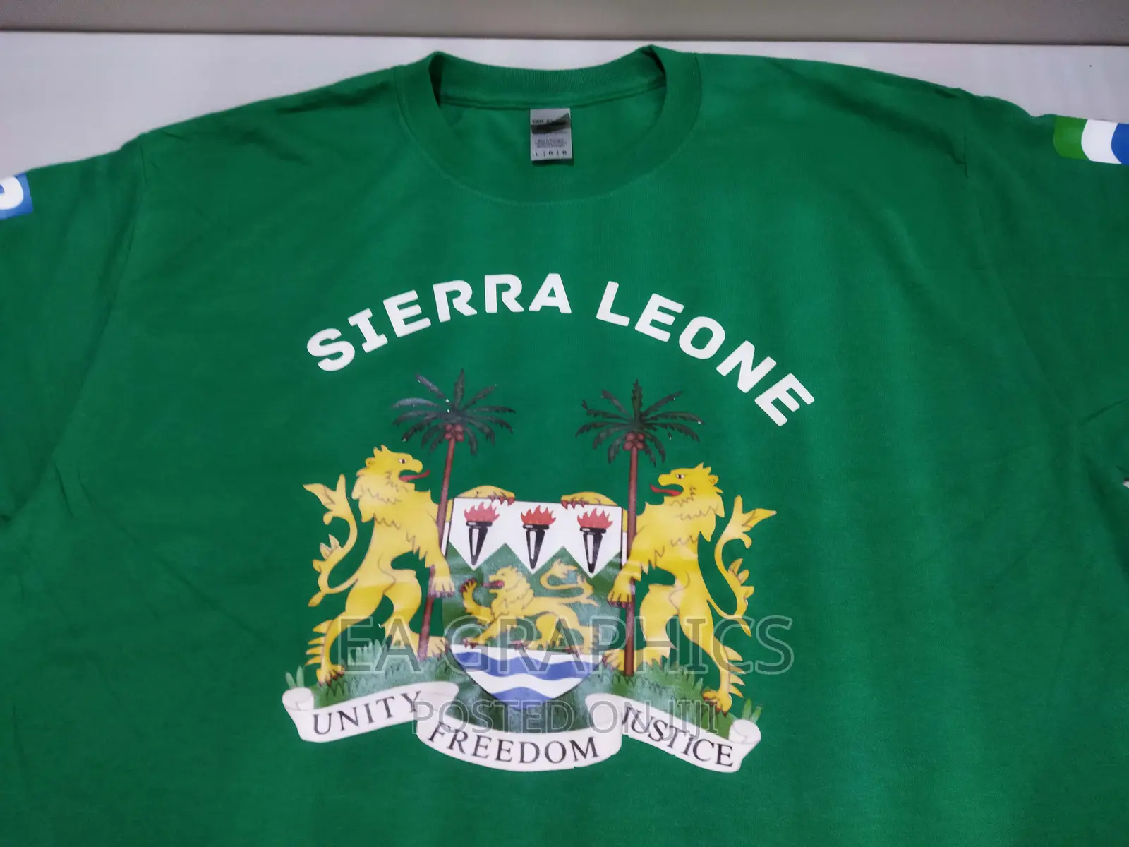 T-Shirt Printing