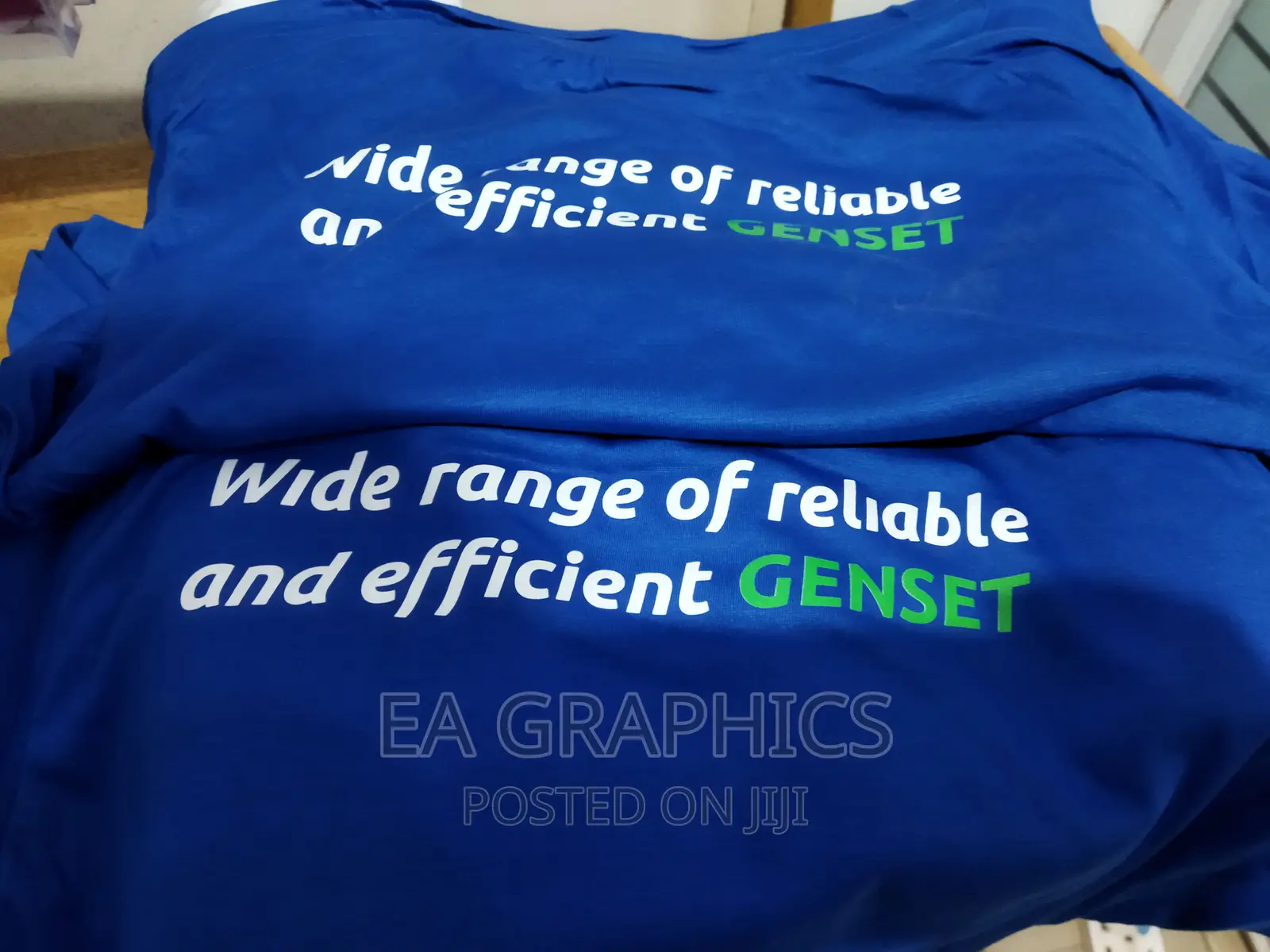 T-Shirt Printing