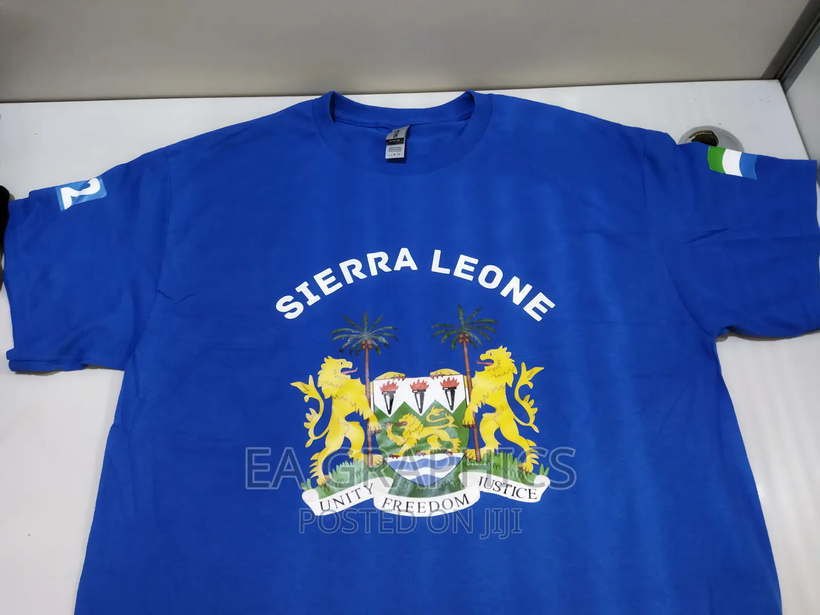 T-Shirt Printing