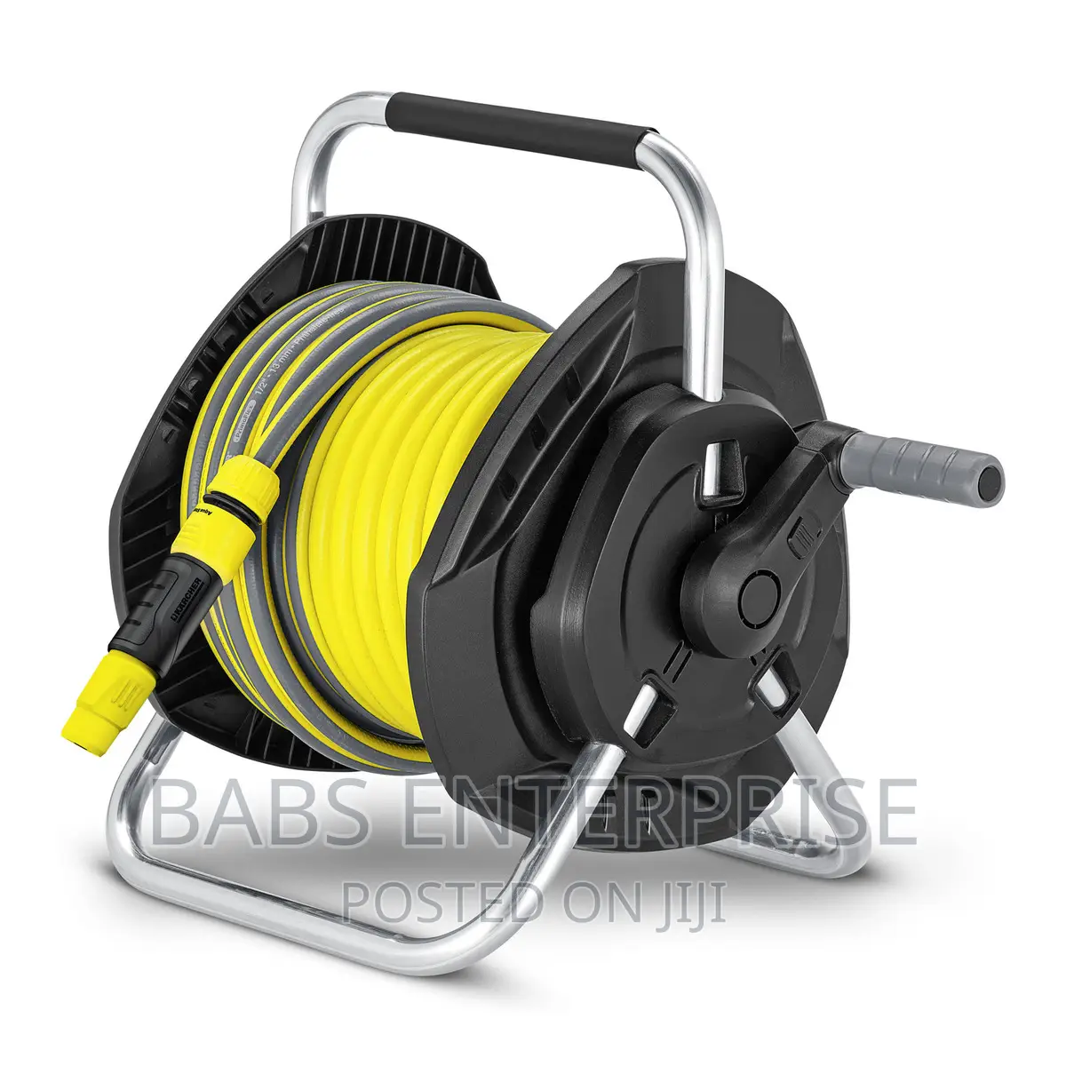 Karcher Hose Reel Kit Hr 4.525 1/2′′