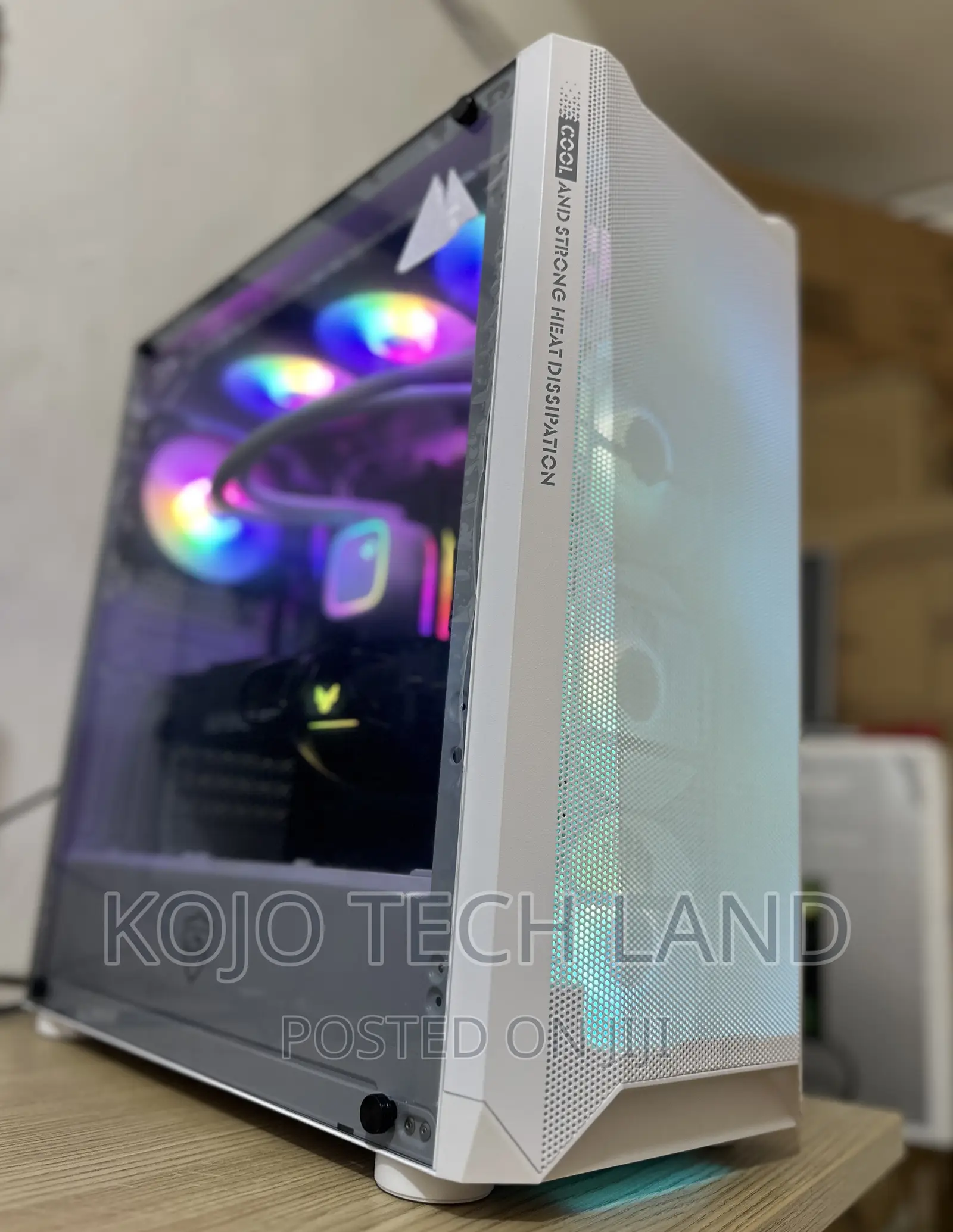 New Desktop Computer 32GB Intel Core I9 SSD 1T