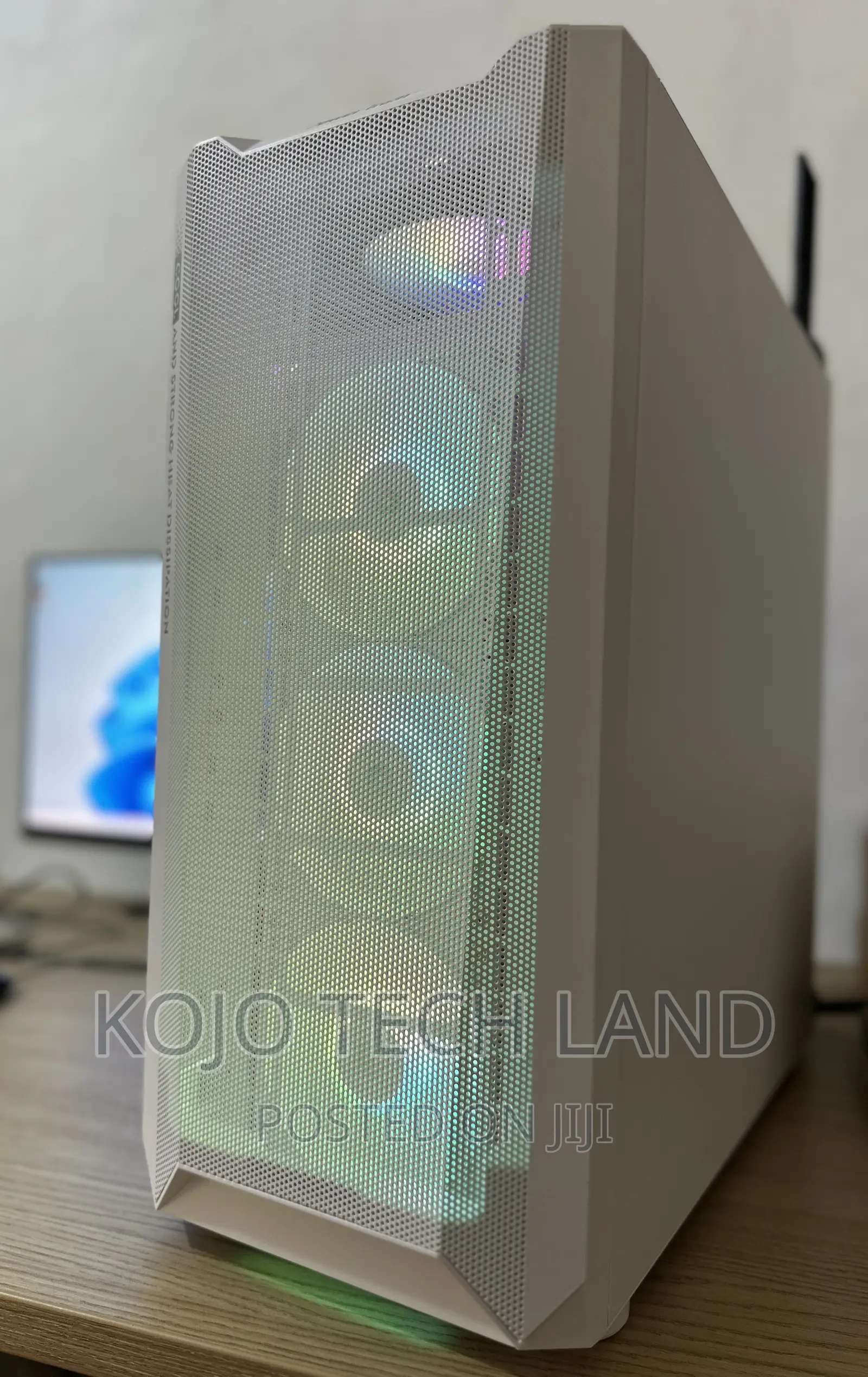 New Desktop Computer 32GB Intel Core I9 SSD 1T
