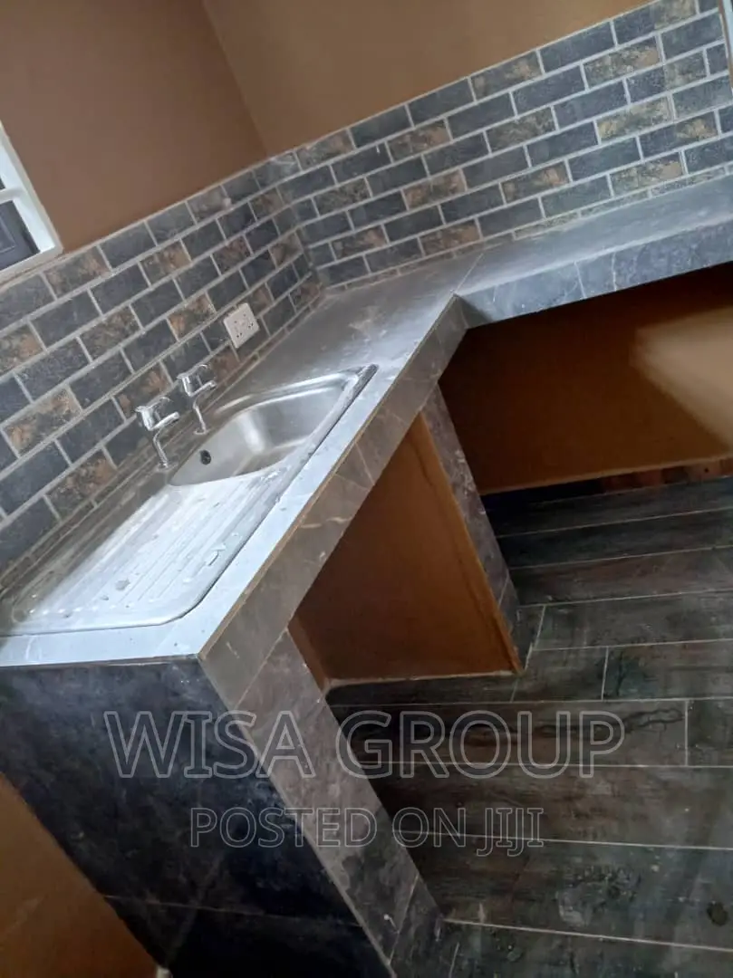 1bdrm Apartment in Wisa Groups, Accra Metropolitan for rent