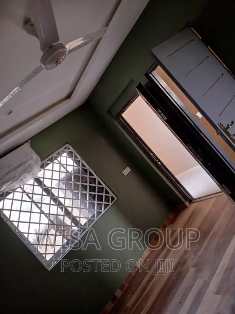 1bdrm Apartment in Wisa Groups, Accra Metropolitan for rent