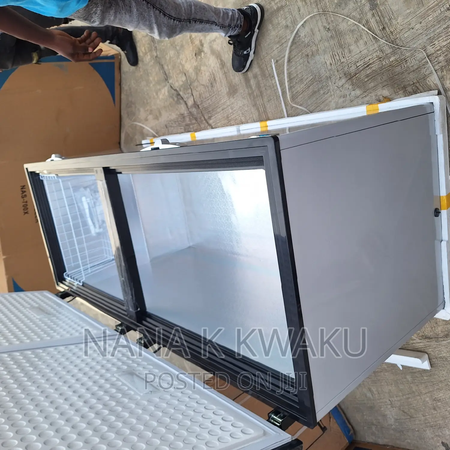 *Double Door_nasco 500litrs_nas-700x Chest Freezer