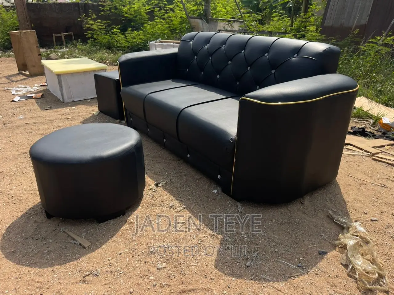 Jaden Furniture