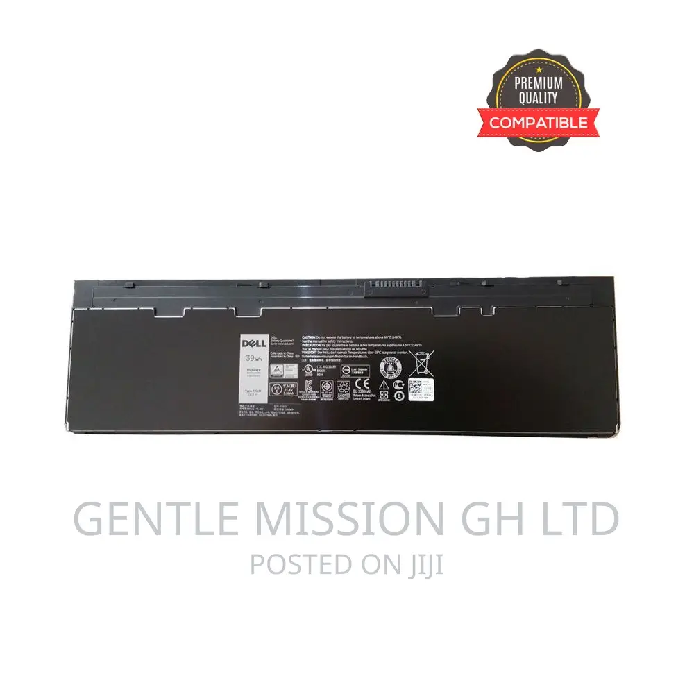 Dell Latitude Battery E7240