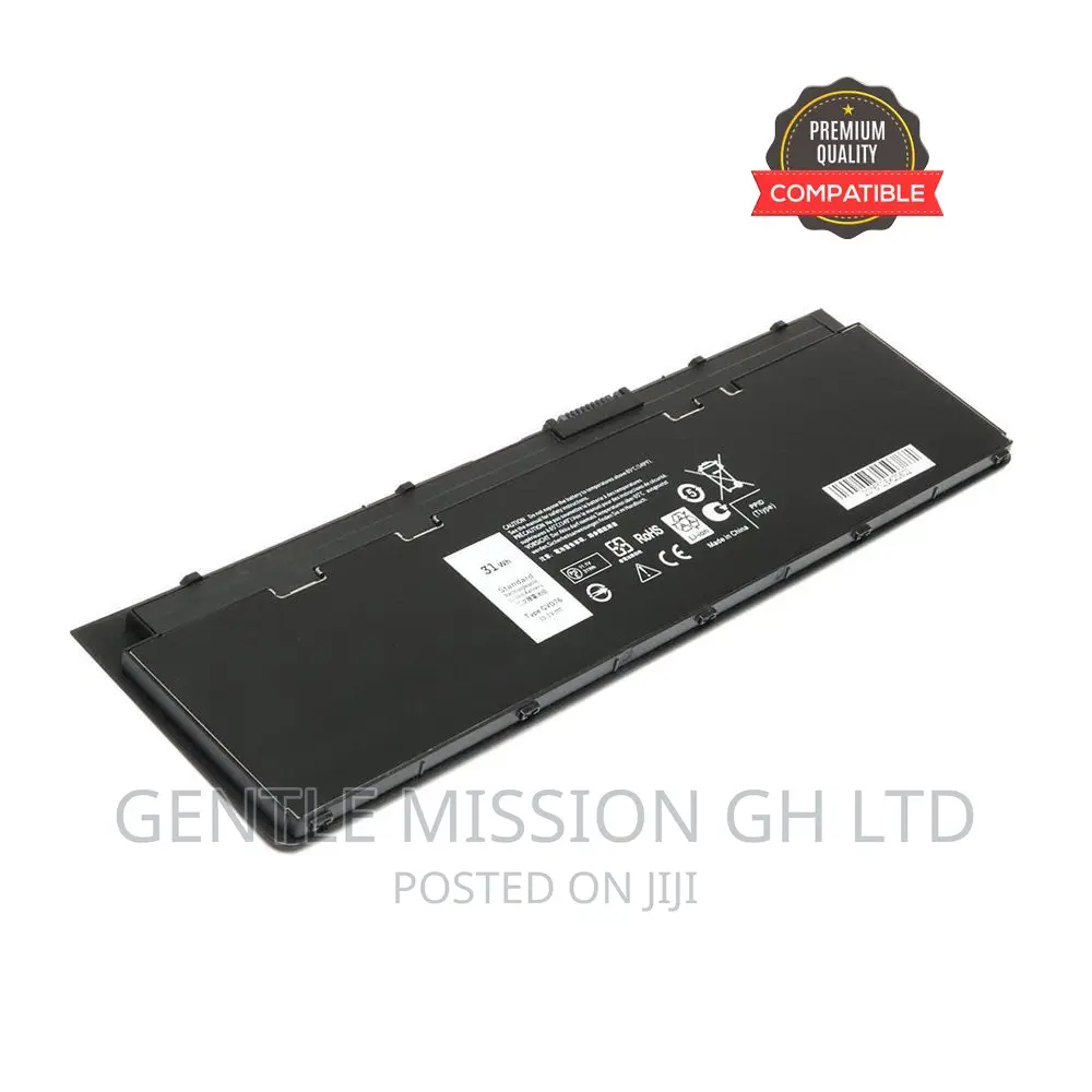 Dell Latitude Battery E7240