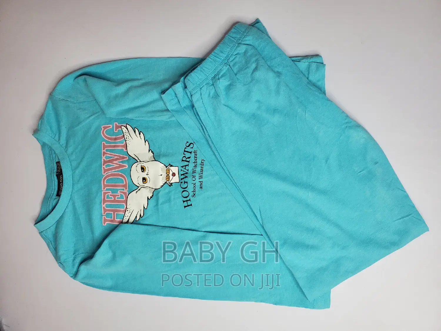 Harry Potter Kids Pyjamas