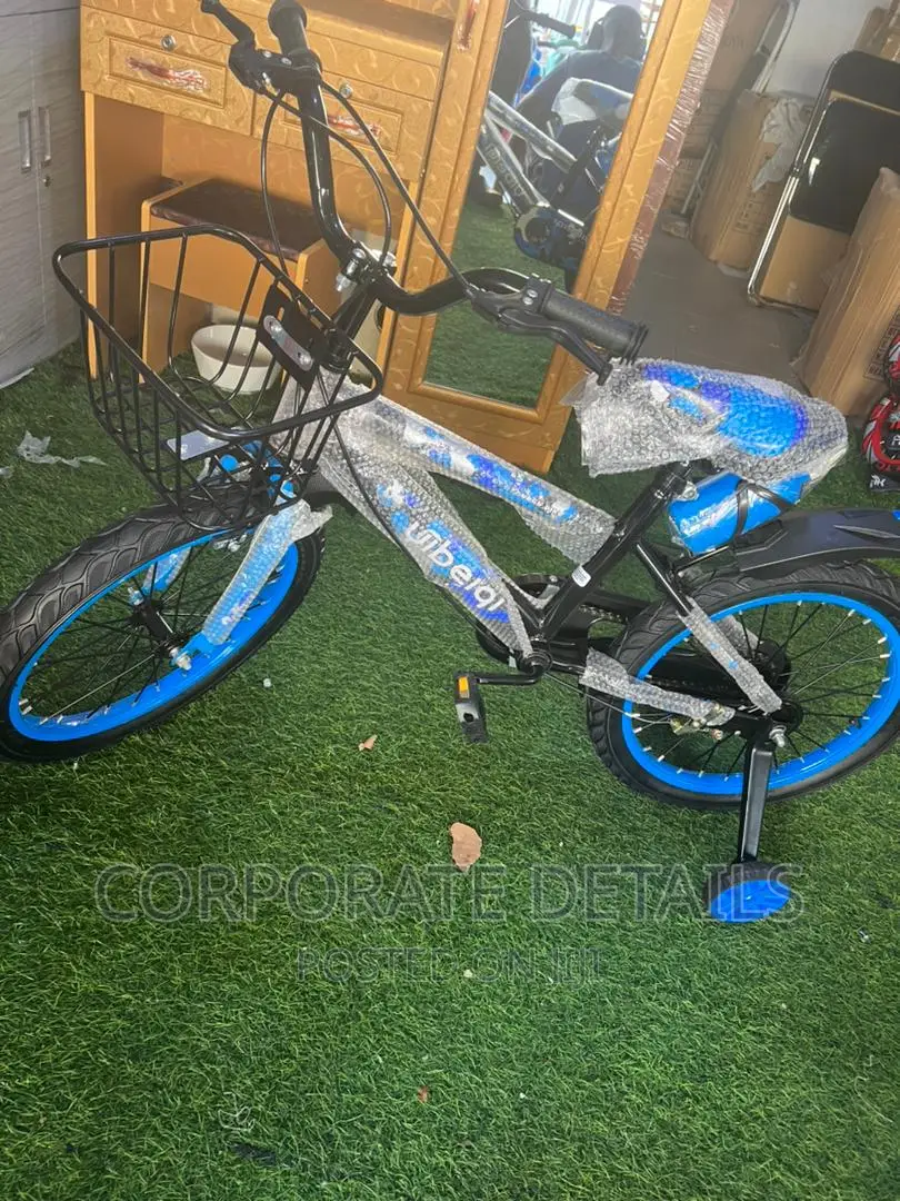 Bicycle (Kids)