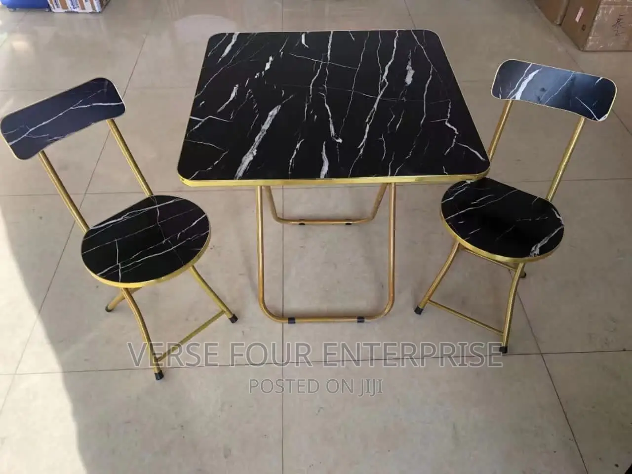 Foldable Table (70cm) Only