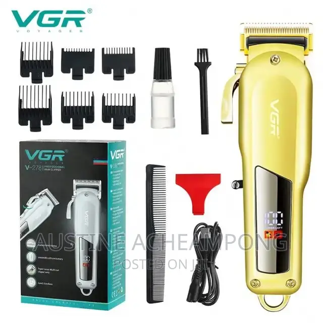 VGR Clipper 278
