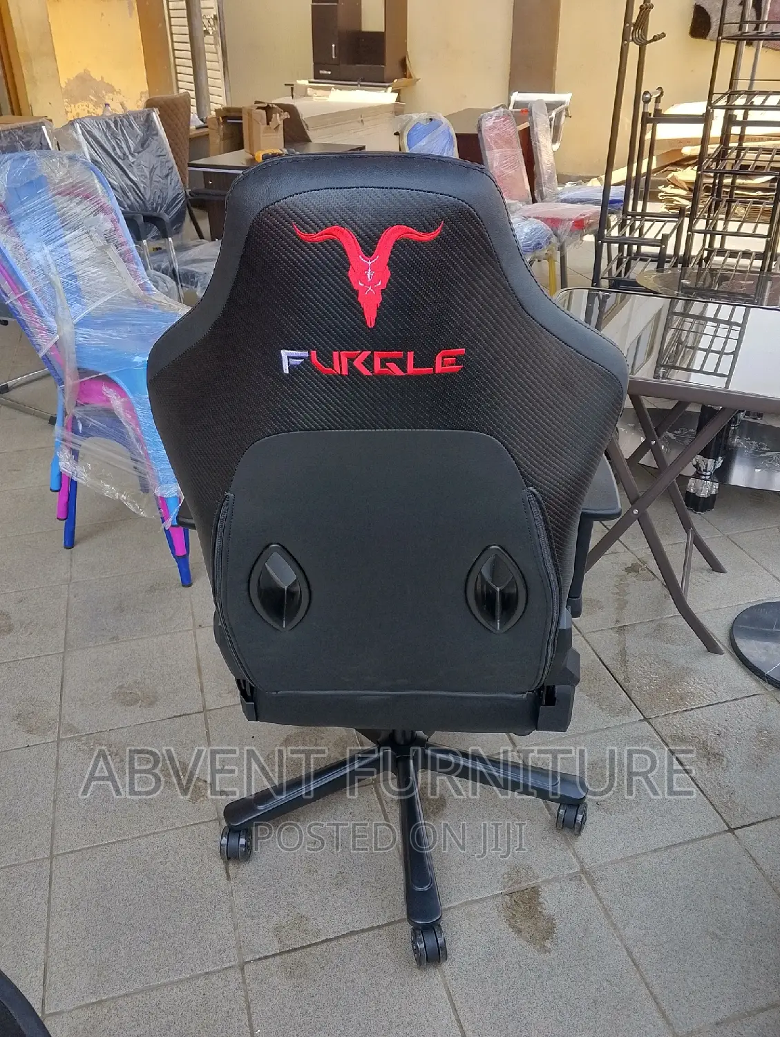 Game Chair