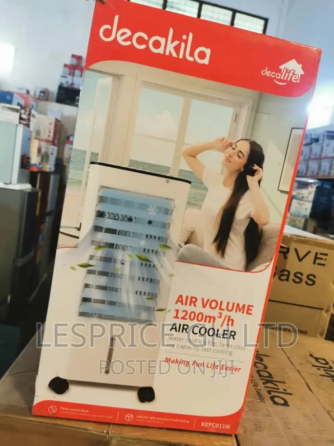 Top Quality Air Cooler