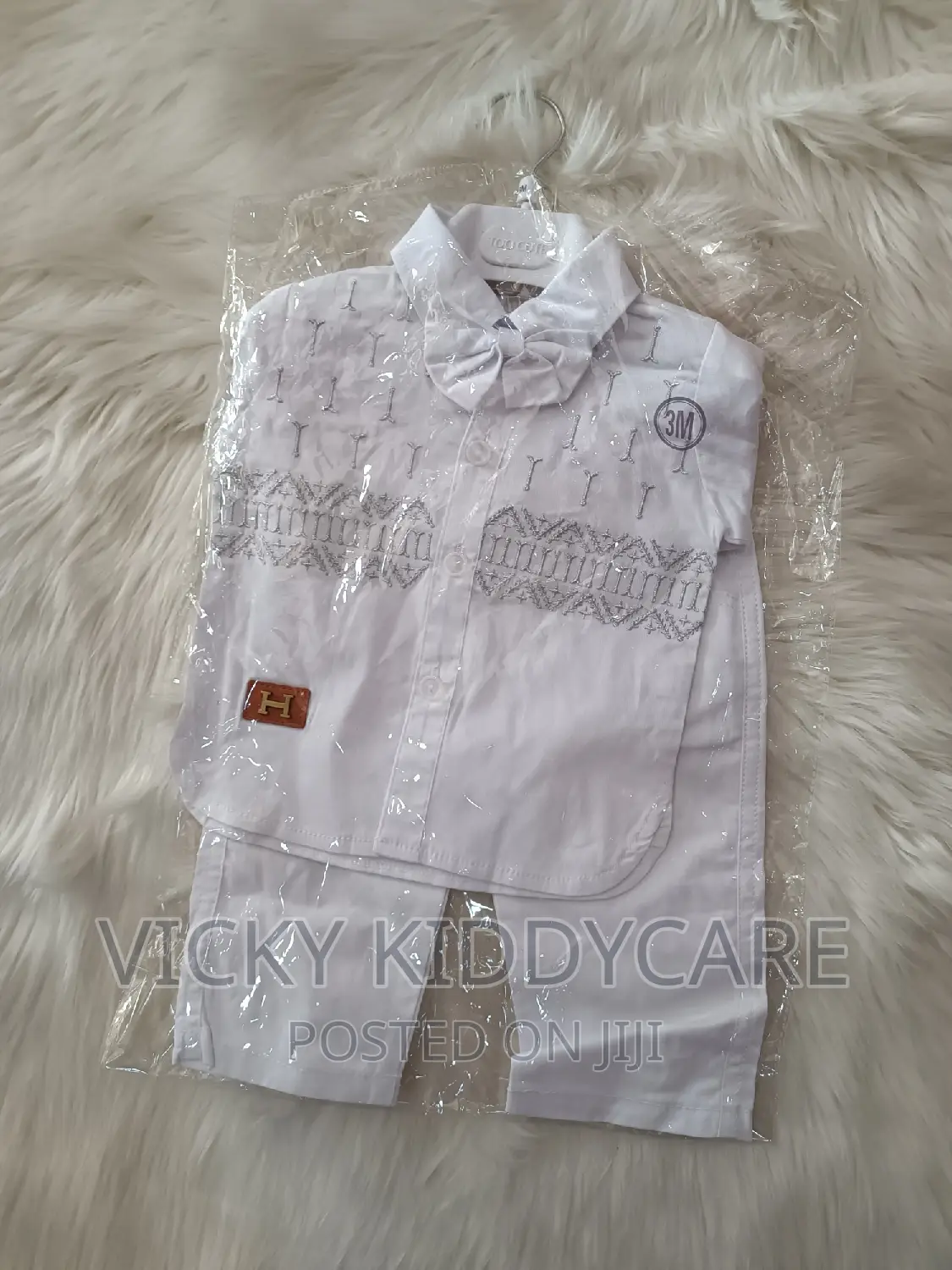 Christening Naming Wear