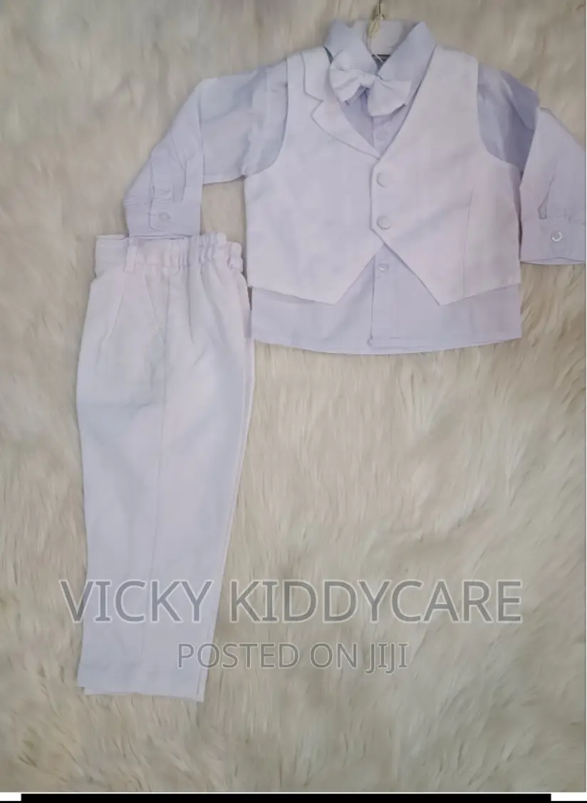 Christening Wear