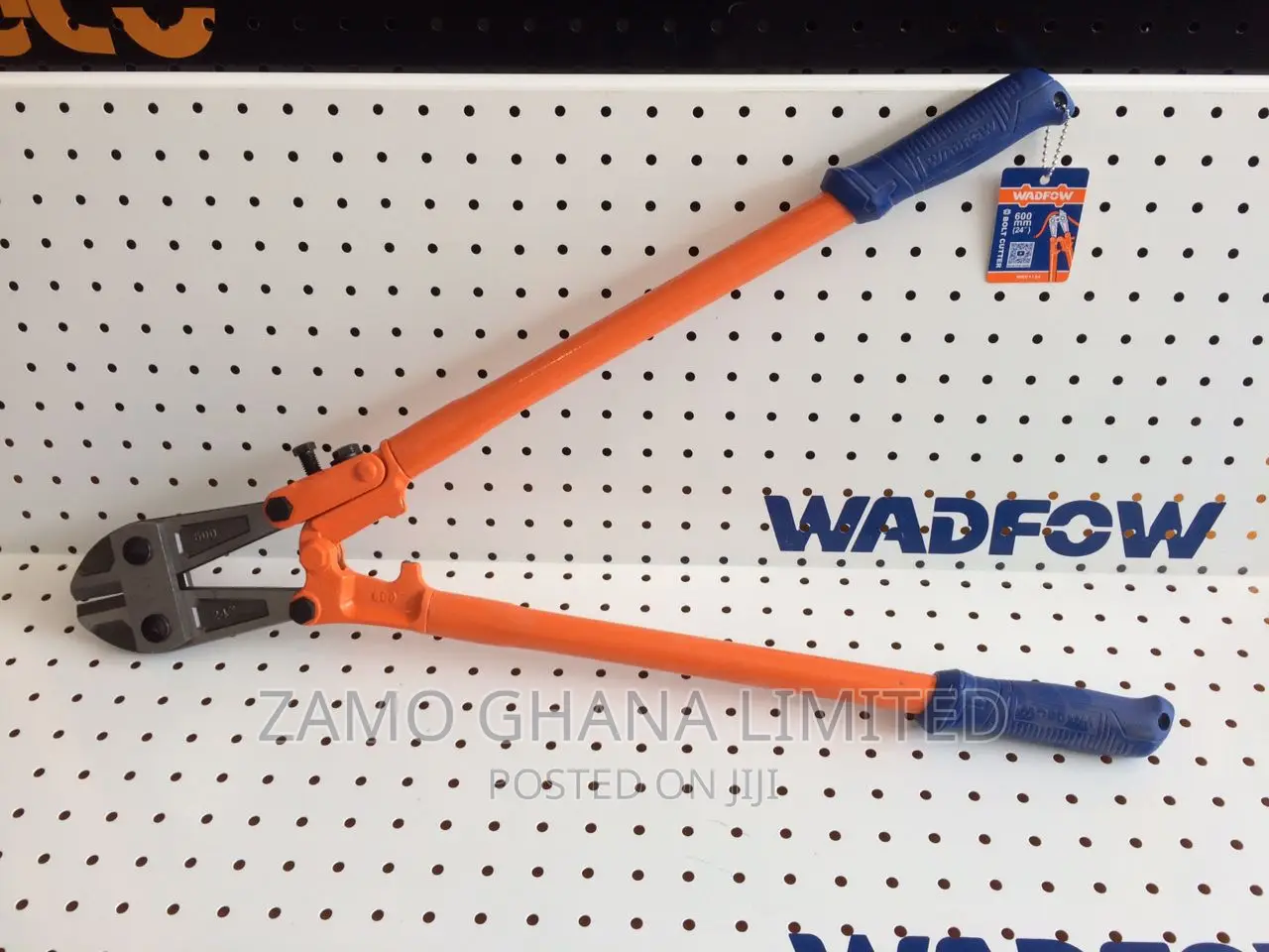 24" Bolt Cutter - Wbc1124