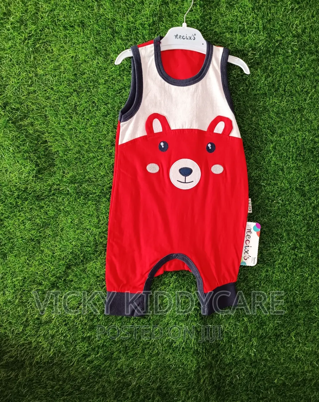 Baby Jump Suits