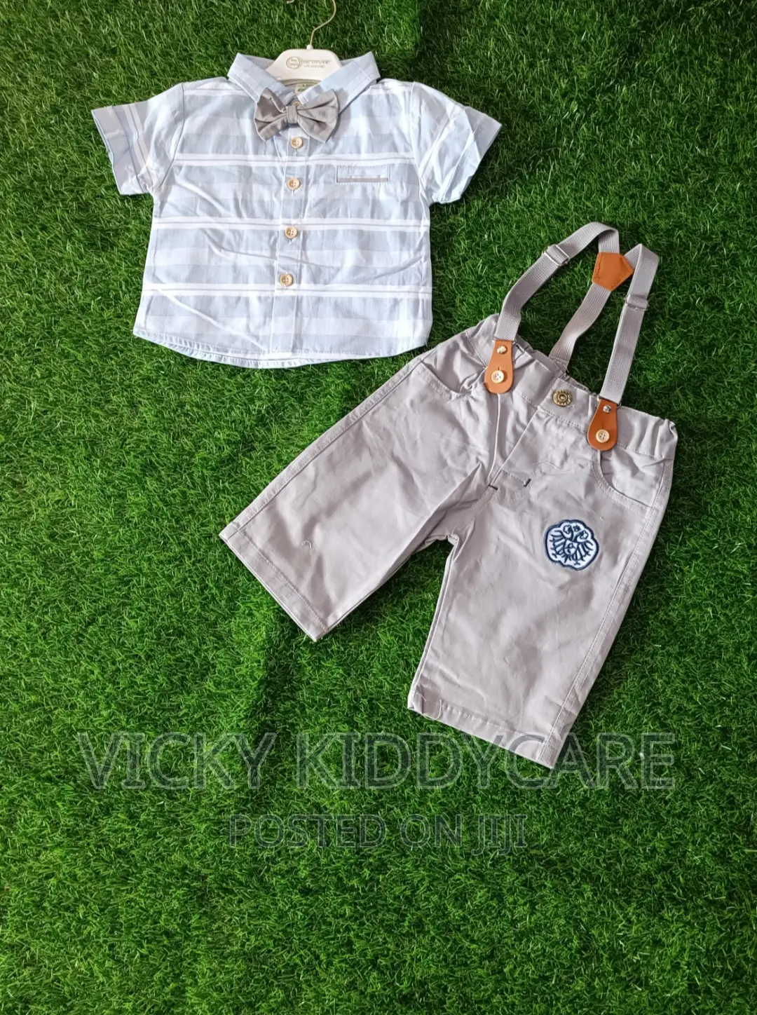 Baby Boy Wear