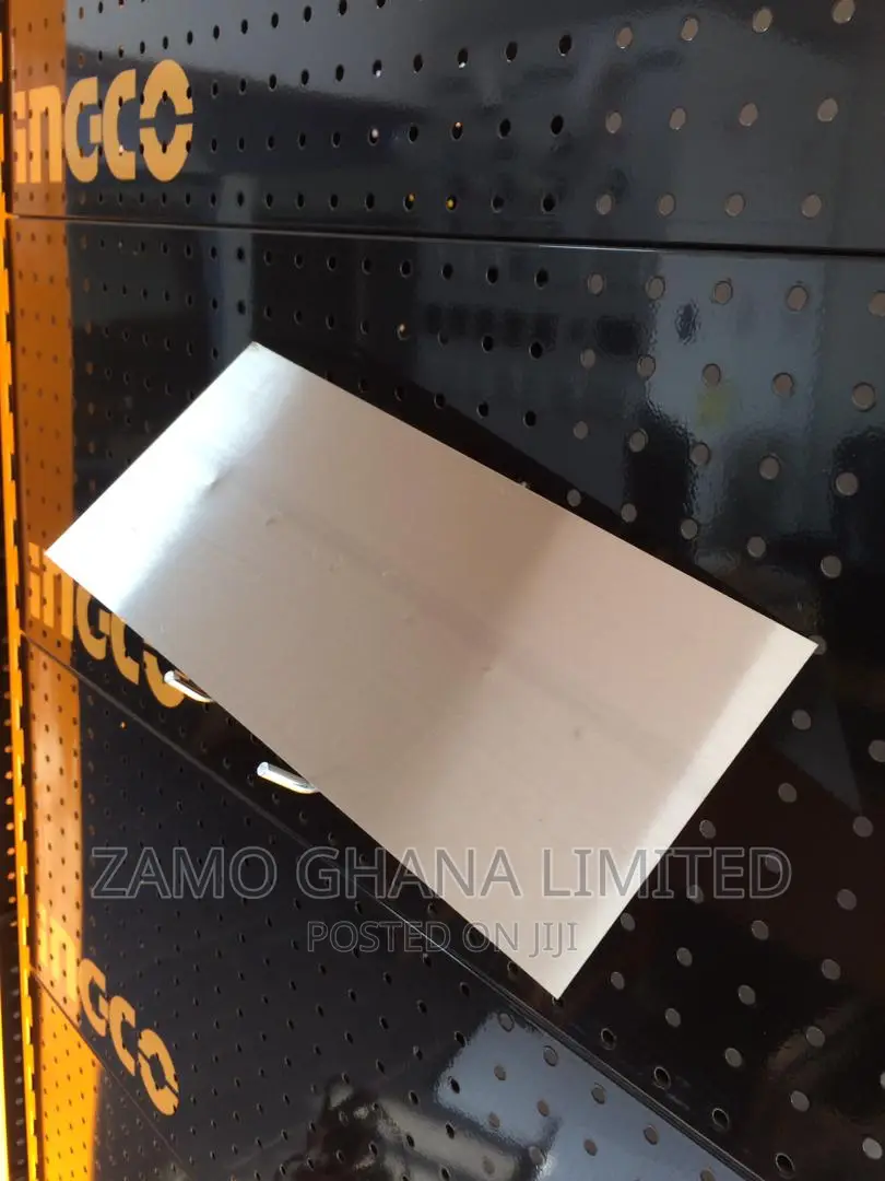 Plastering Trowel 130mm - Hpt28138