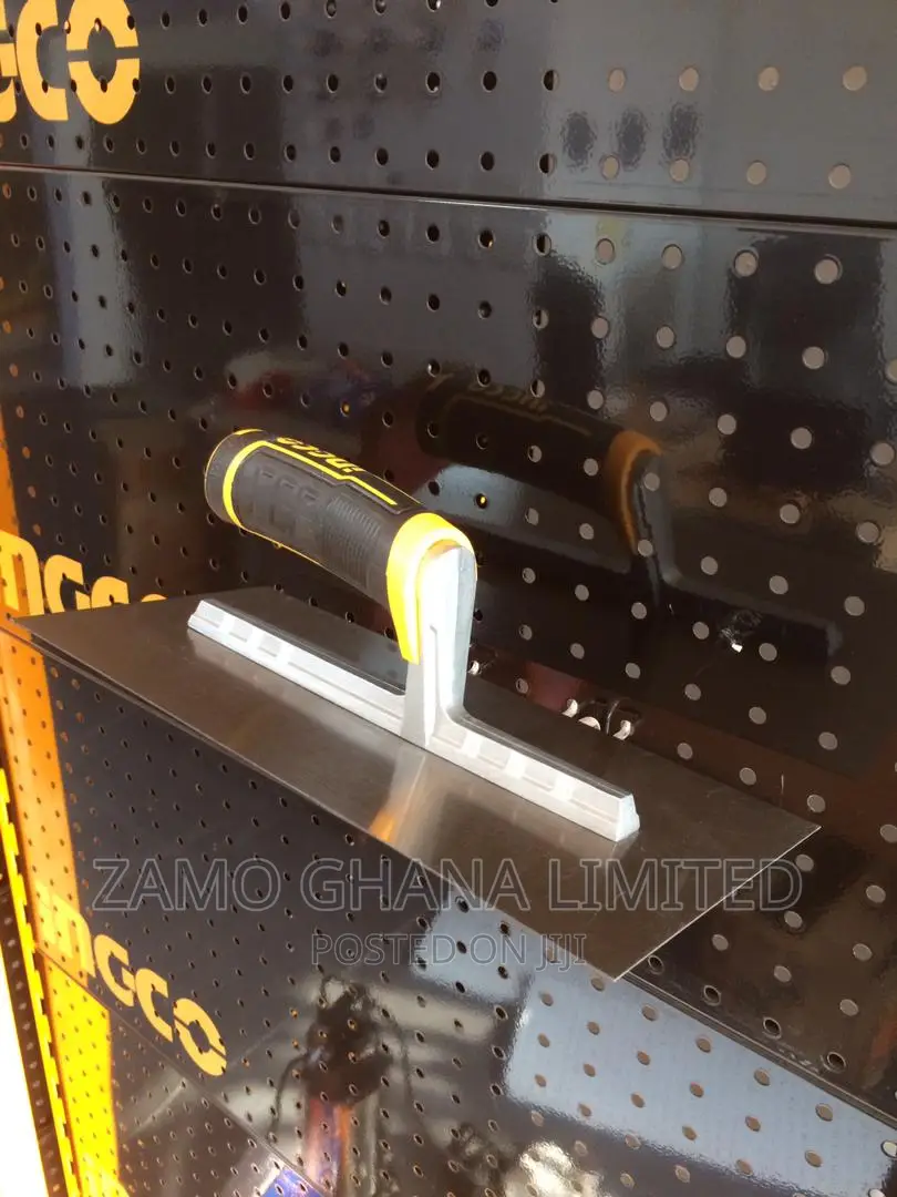Plastering Trowel 130mm - Hpt28138