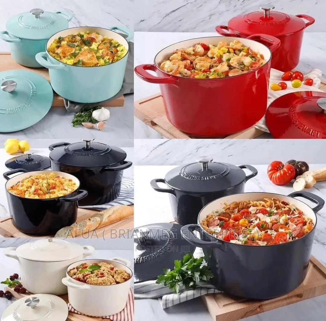 Tramontina 2in1 Cookware