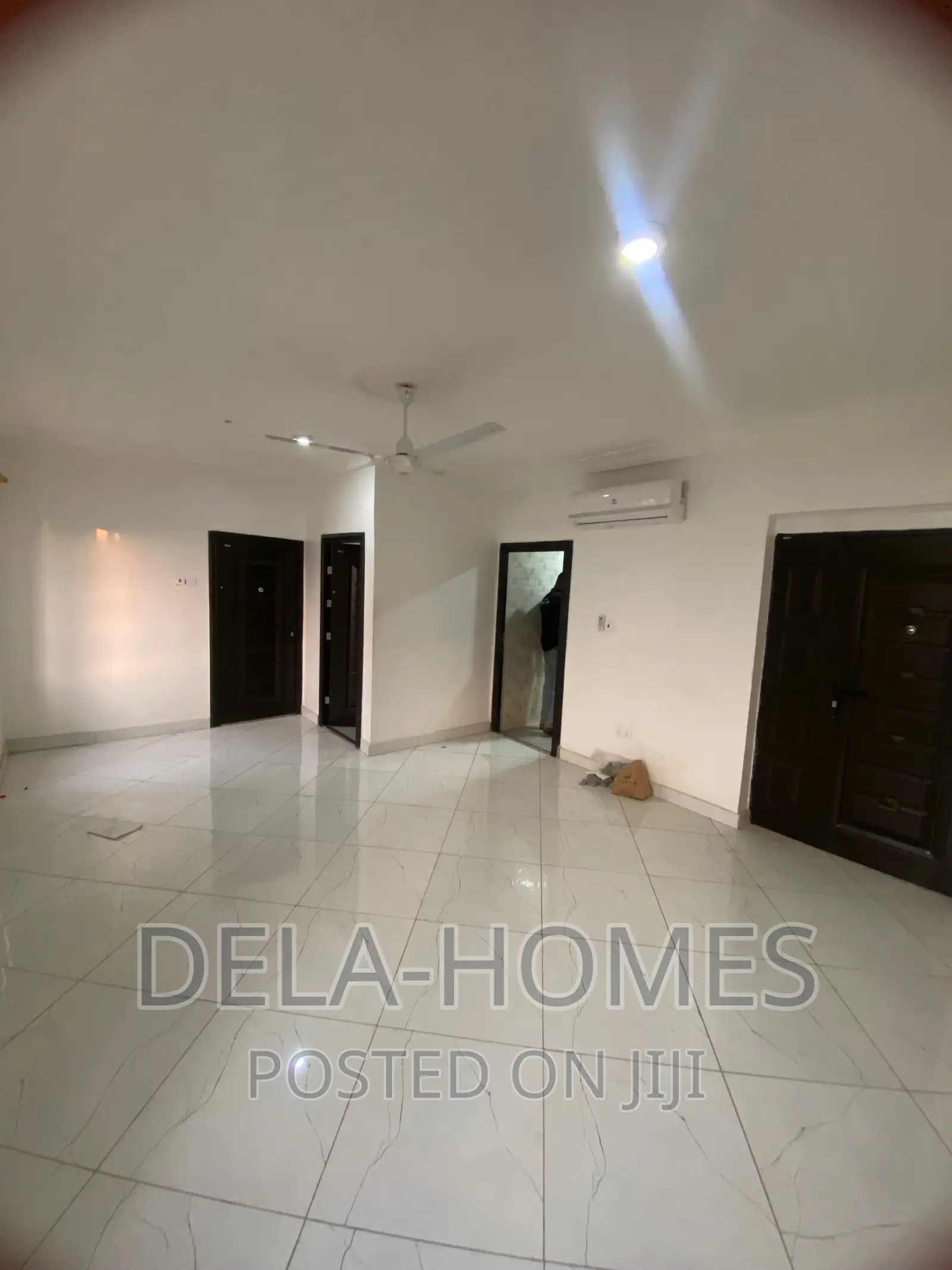 1bdrm Apartment in Adenta Frafraha for rent