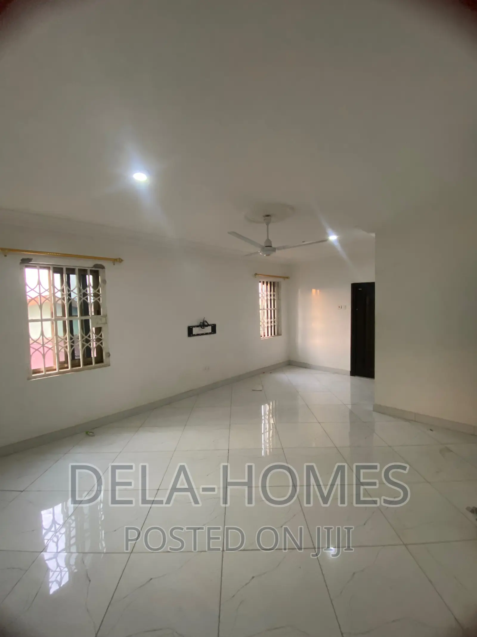 1bdrm Apartment in Adenta Frafraha for rent