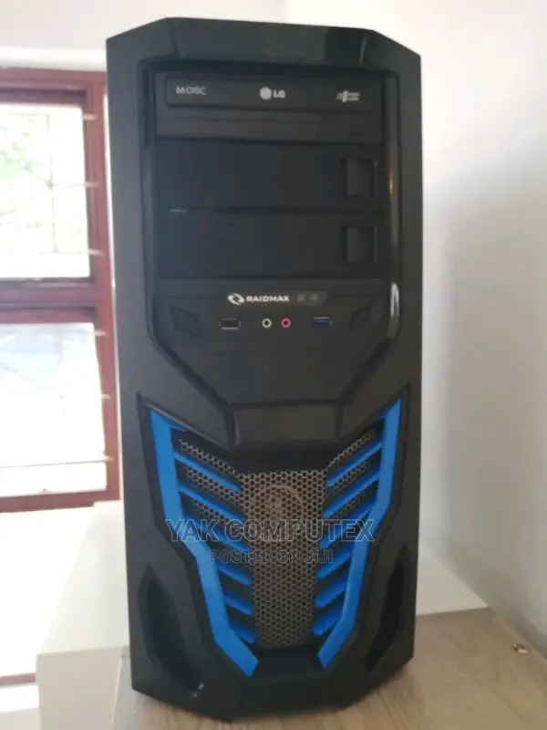 Desktop Computer Gigabyte GB-BKi5A-7200 16GB Intel Core I5 HDD 1T