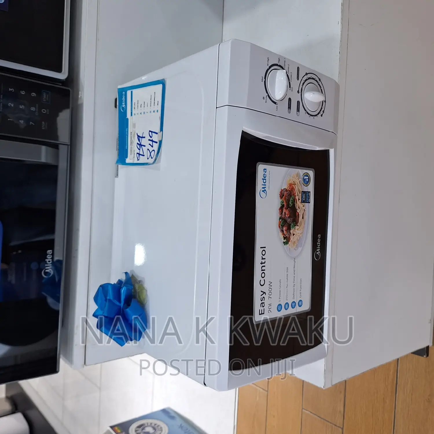 Midea 20litres Microwave