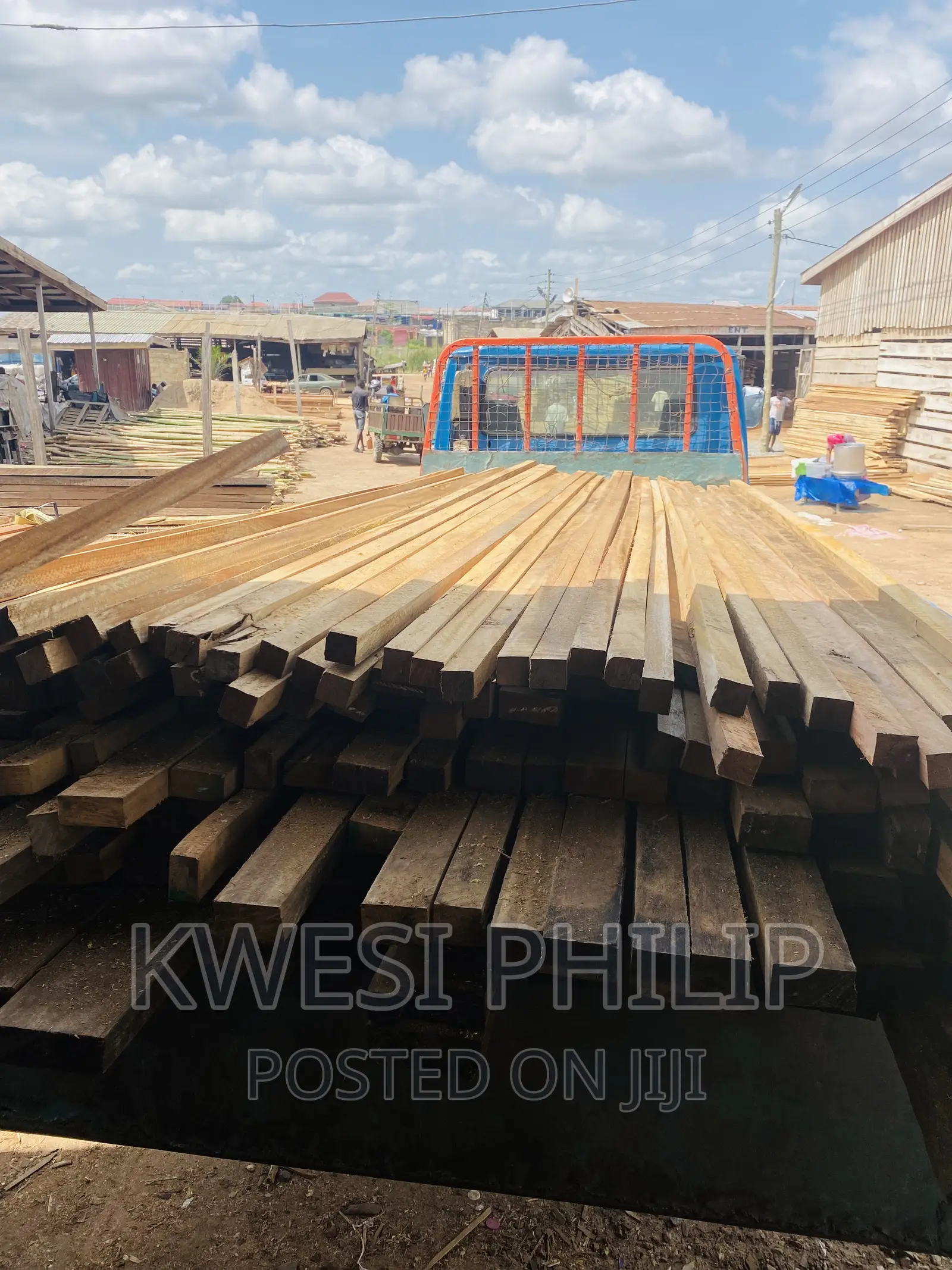 Roofing Wood 2 by 6/ 2 by 4/ 2 by 3 /2 by 2/