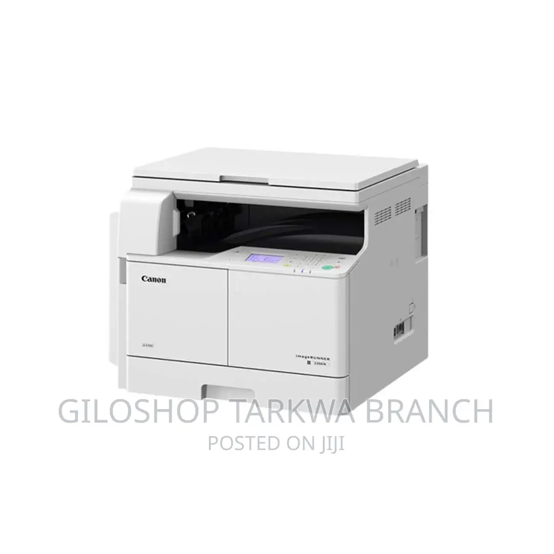 Canon Imagerunner 2206N Copier