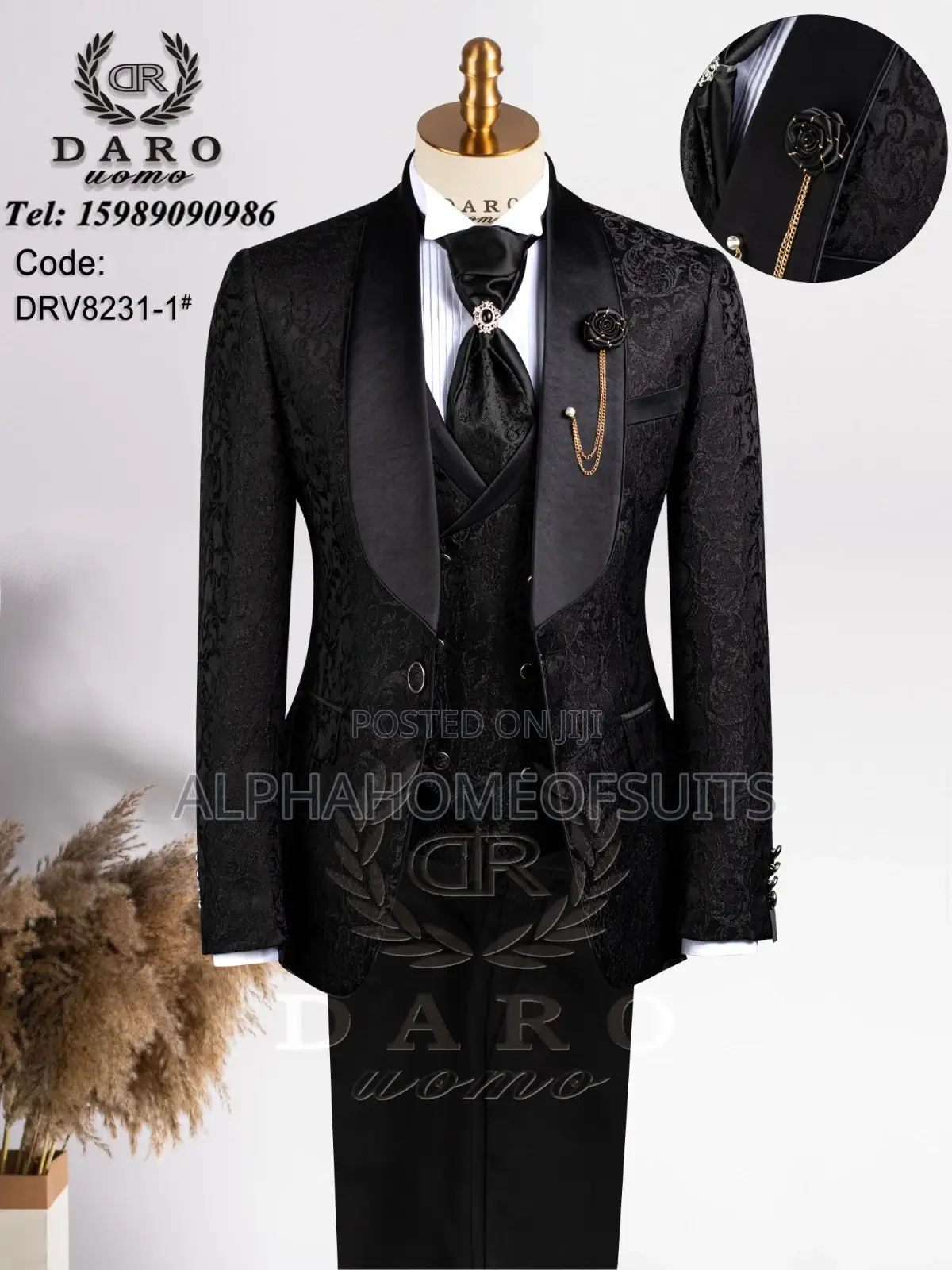Wedding Suits