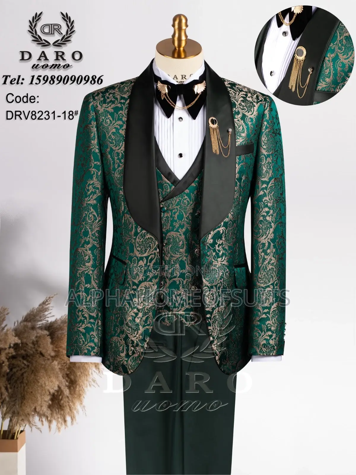 Wedding Suits
