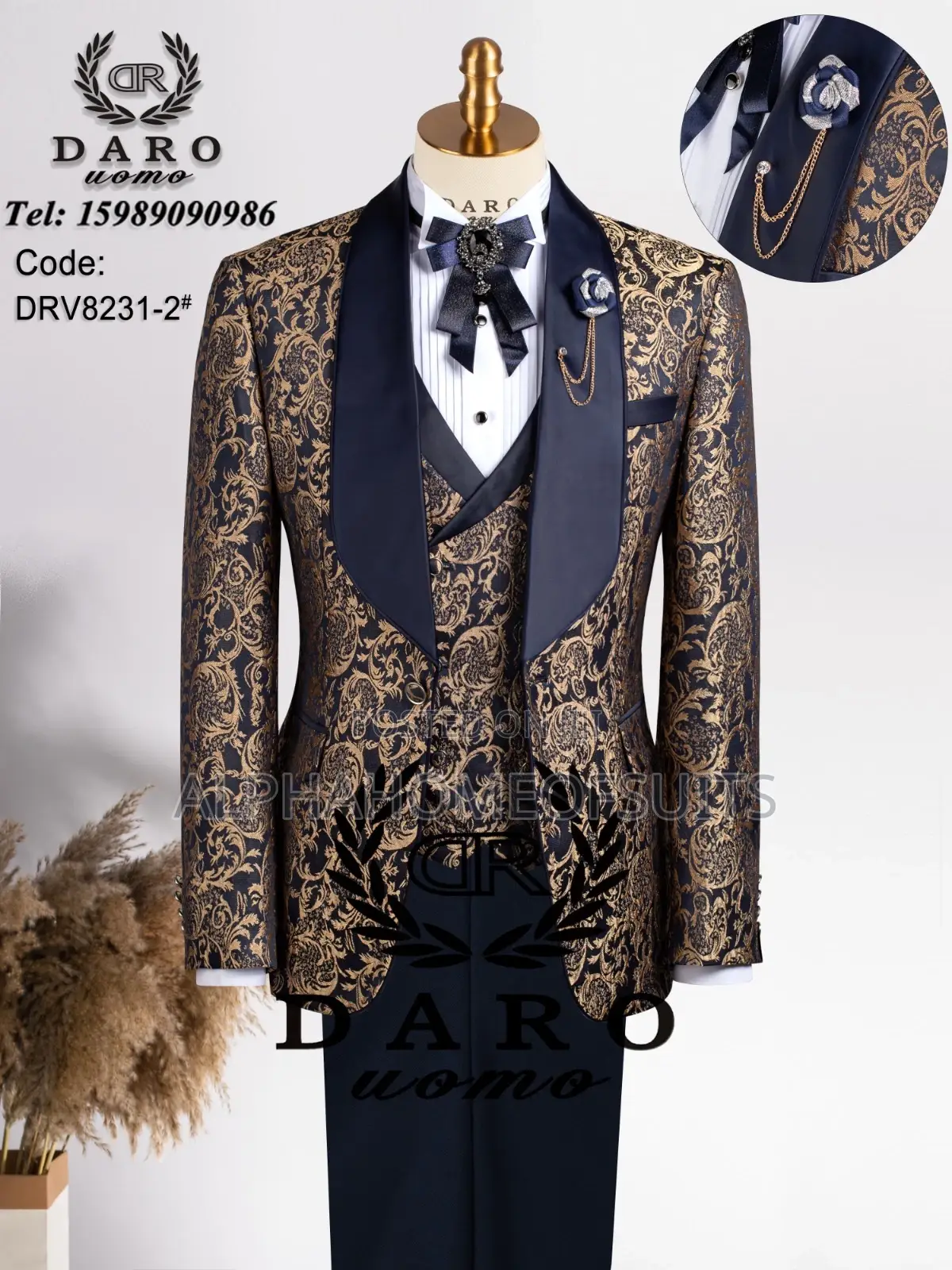 Wedding Suits