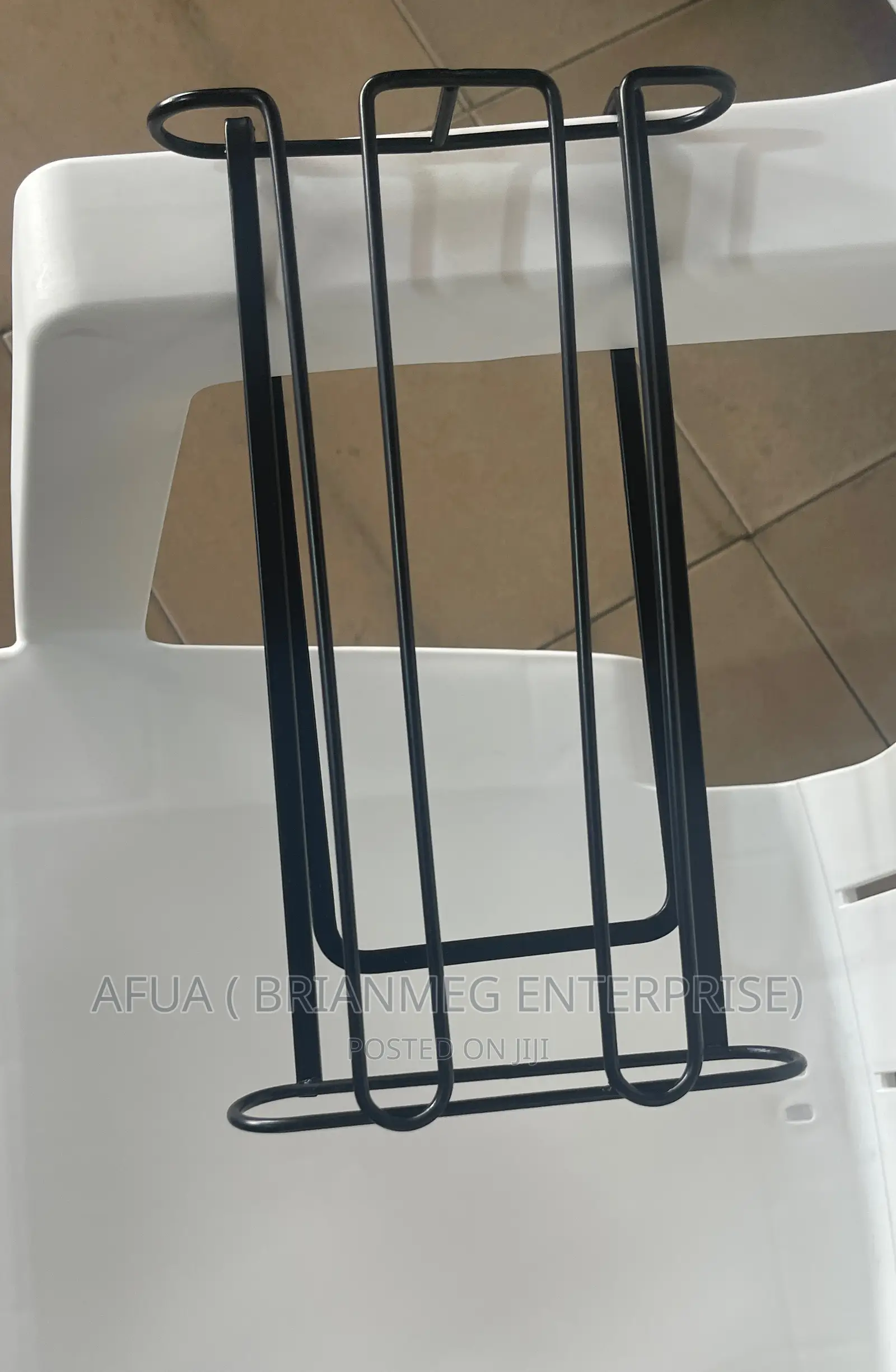 Glass Hanger 2in1