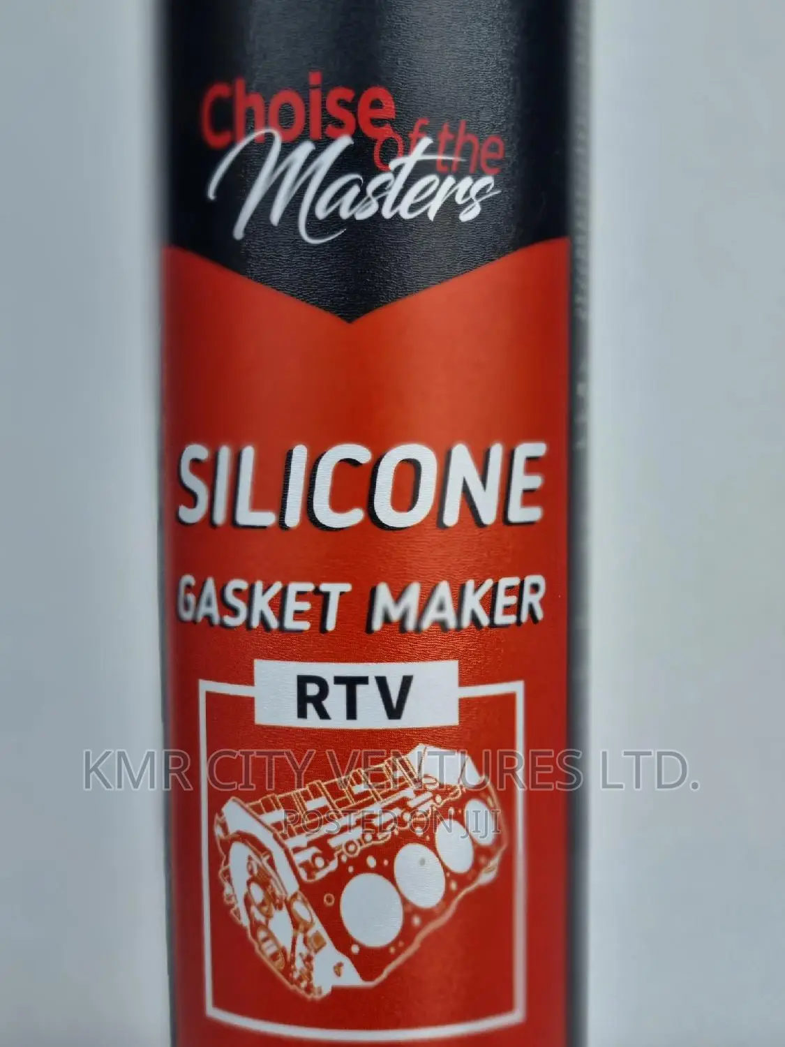 RTV Gasket Maker Silicone Sealant