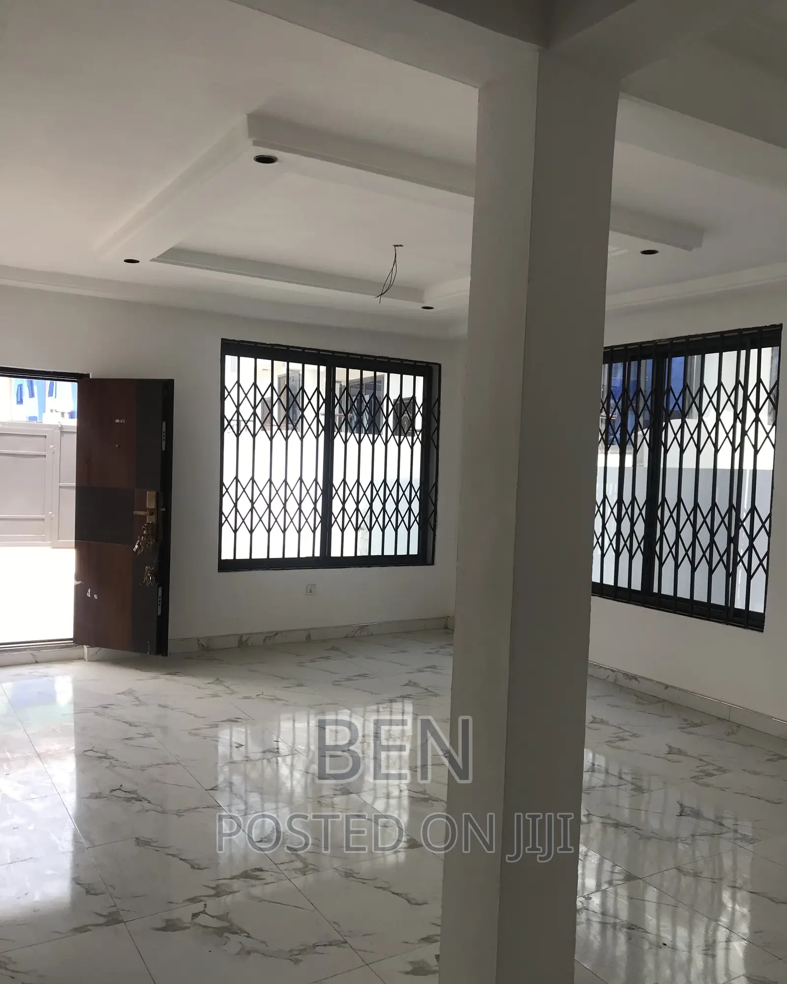 4bdrm House in Ashongman Estate for sale