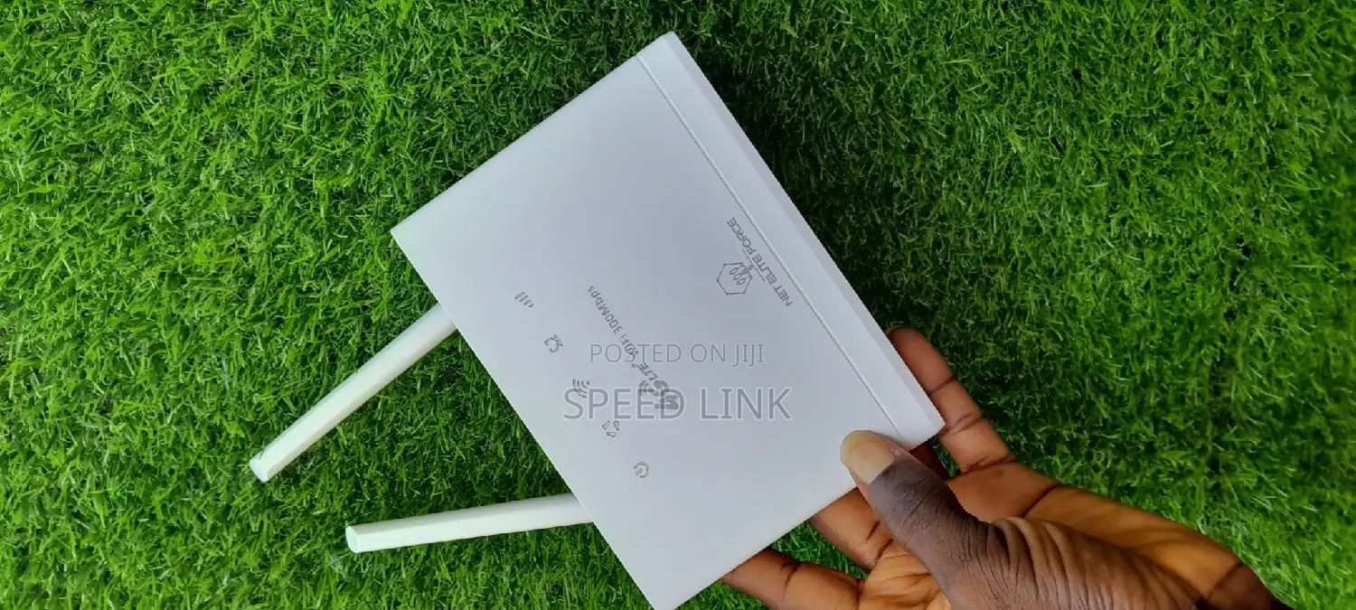 4g Cpe Universal Router