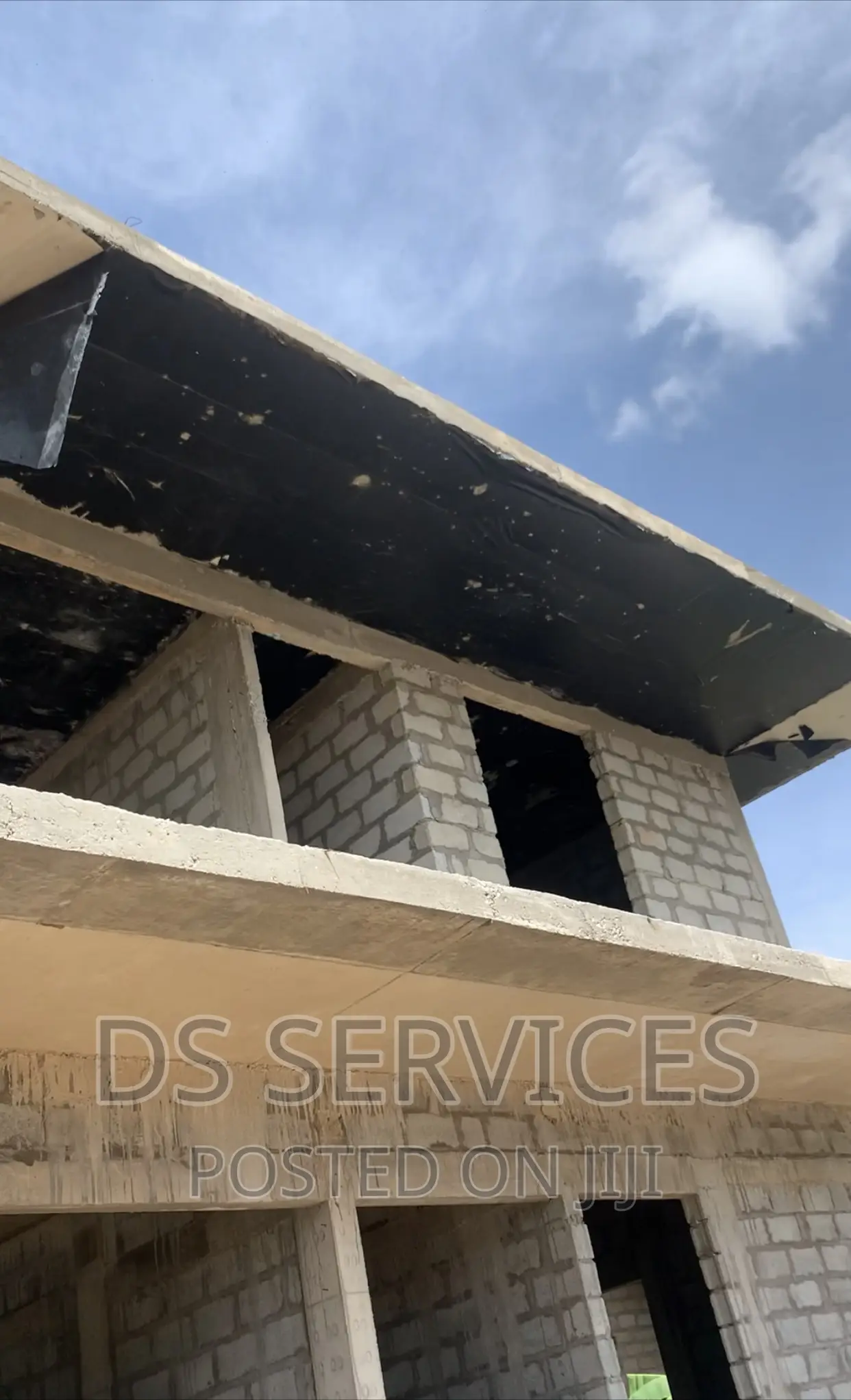 Form Work Rental and Services