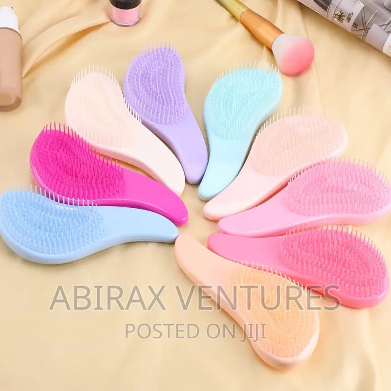 Detangling Brush