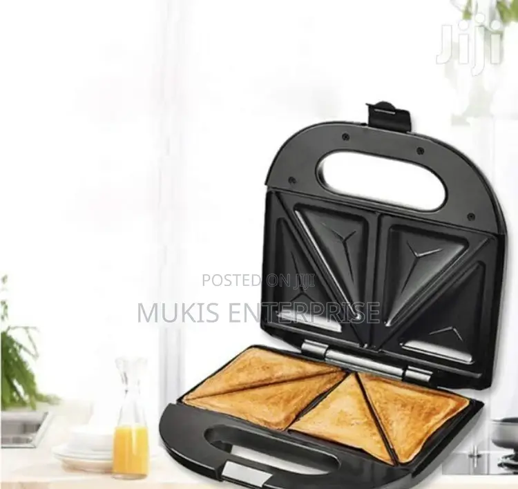 Sandwich Maker/ Bread Toaster