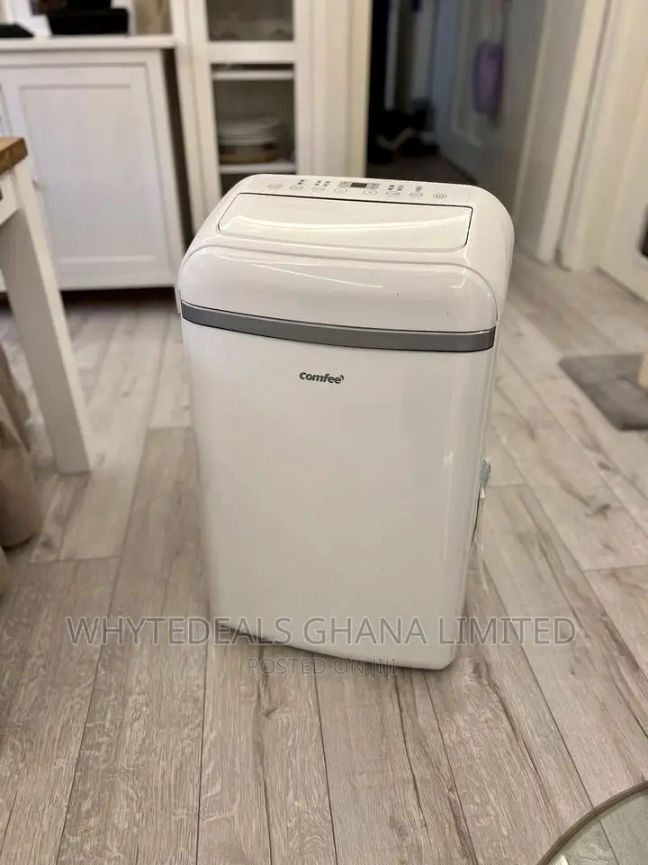 Comfee 12000btu Wi-Fi Inverter Smart Mobile Air-Conditioner