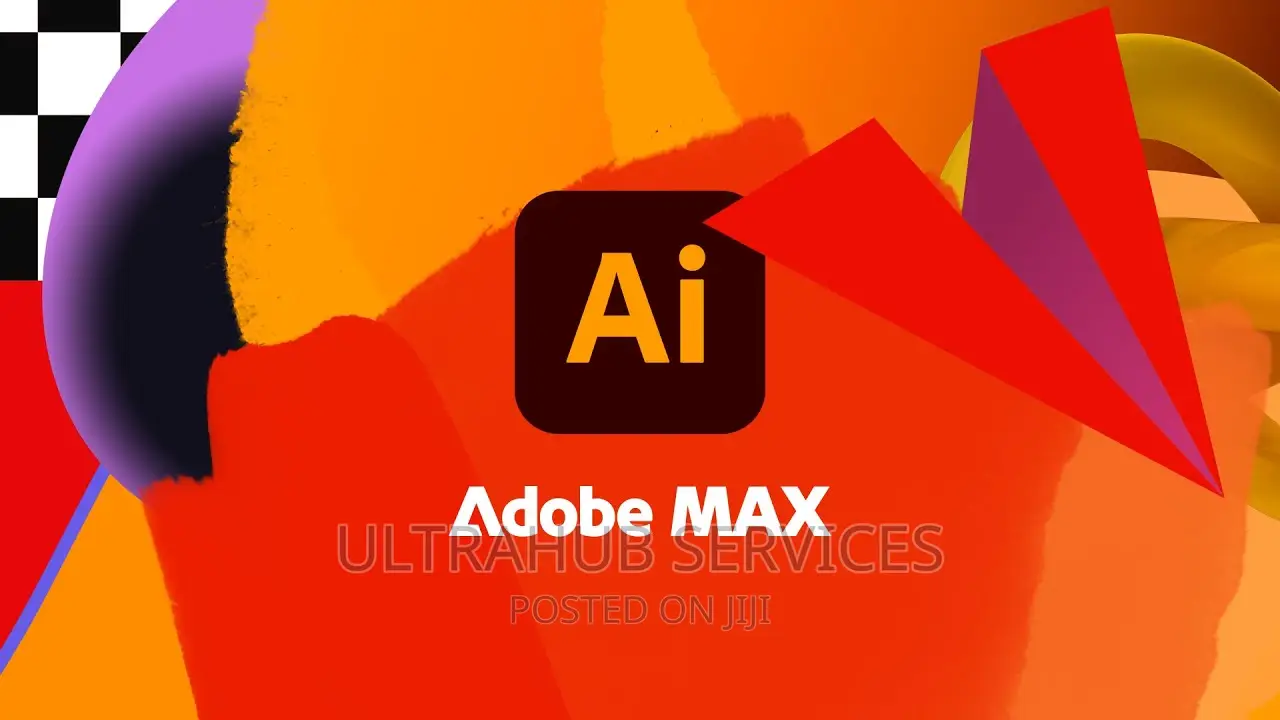 Adobe Illustrator 2025 V28