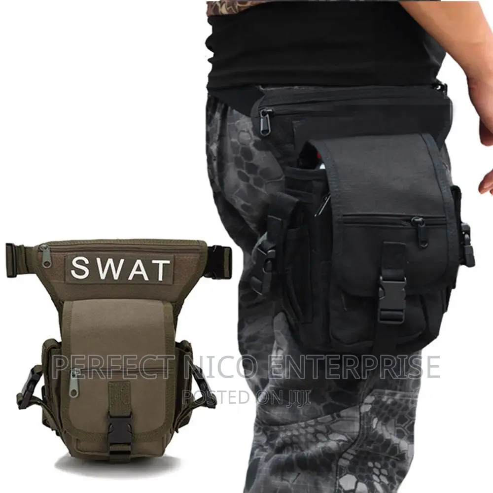 Swat Side Bag
