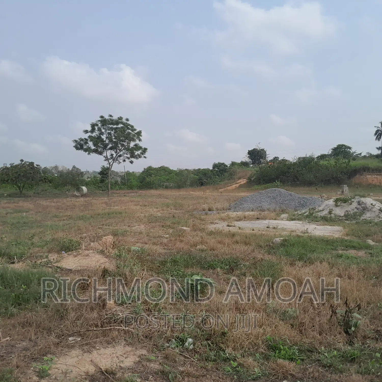Plot for Sale at Windo Kingstel Estate