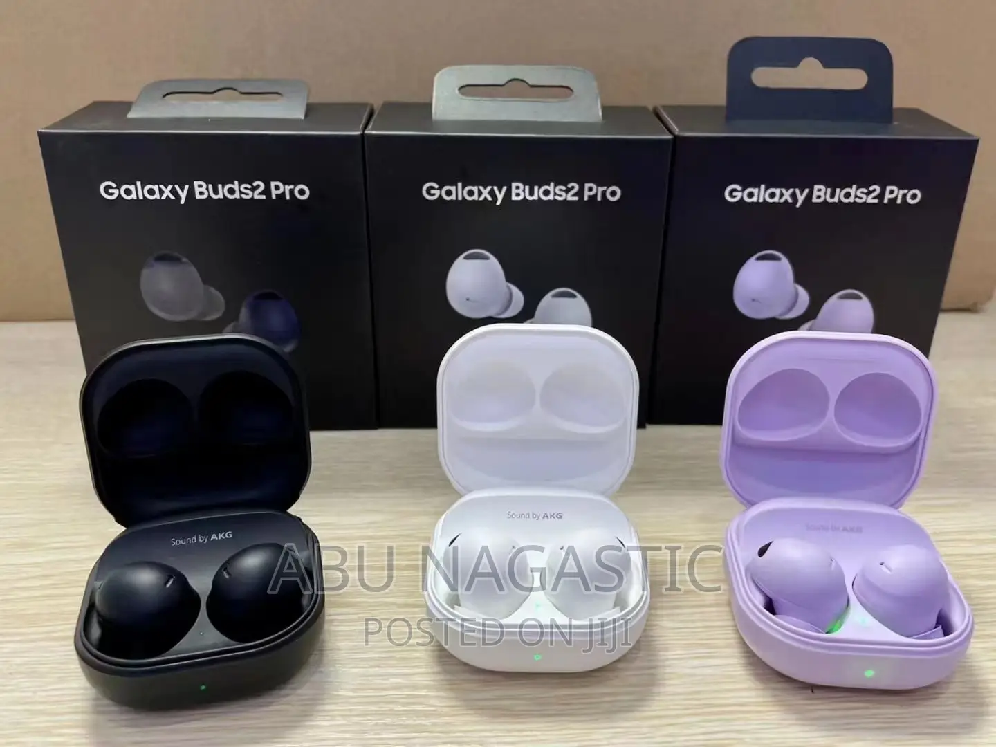 Galaxy Buds 2 Pro