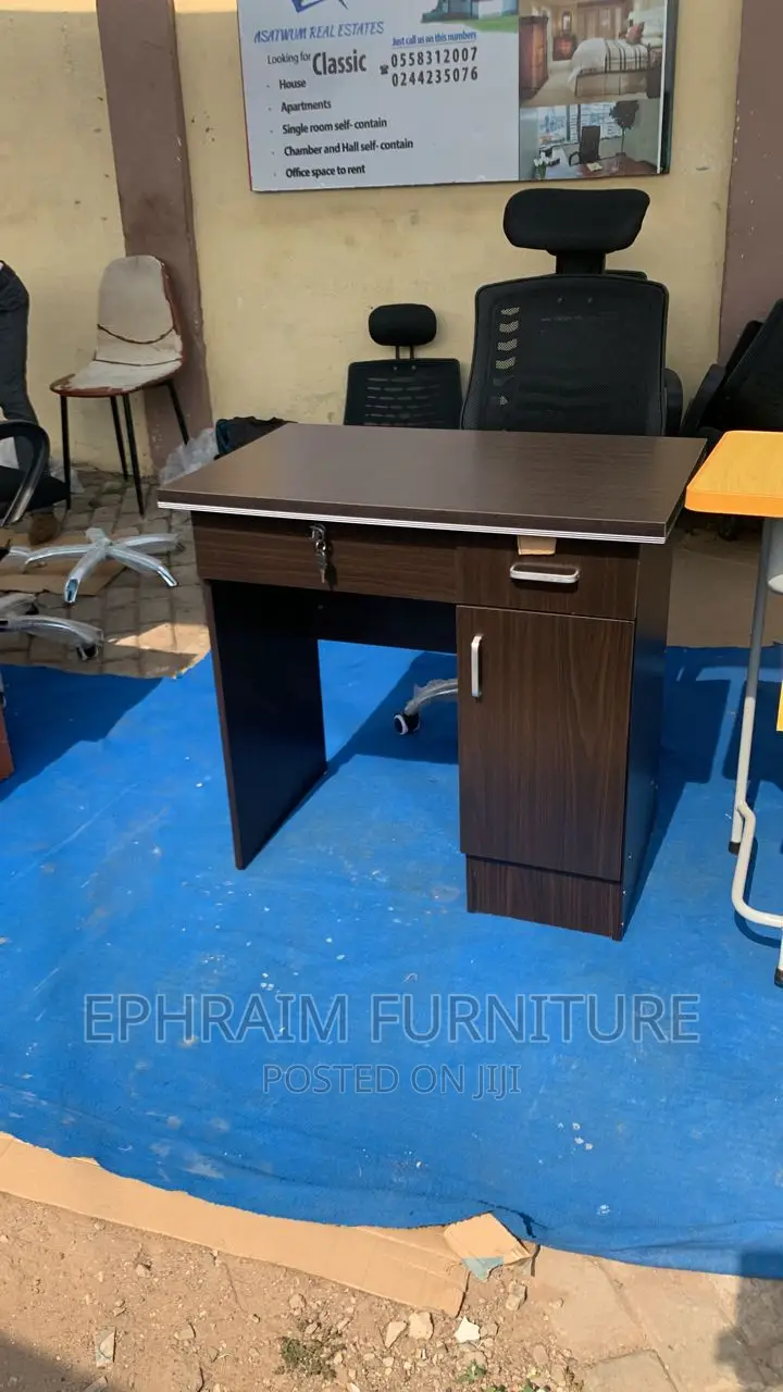 Computer Desk