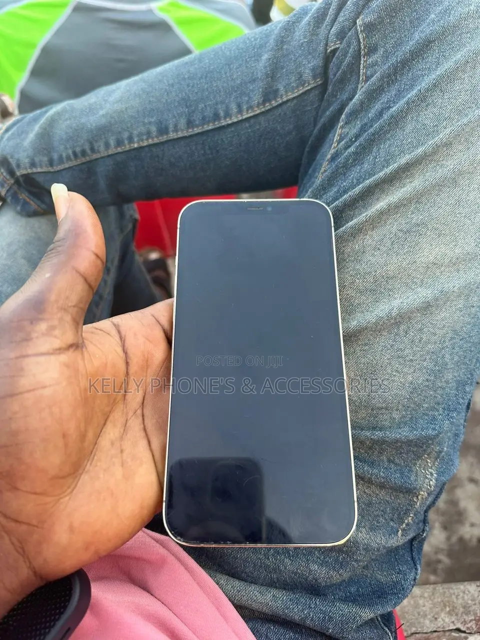 Apple iPhone 12 Pro Max 128 GB Gold