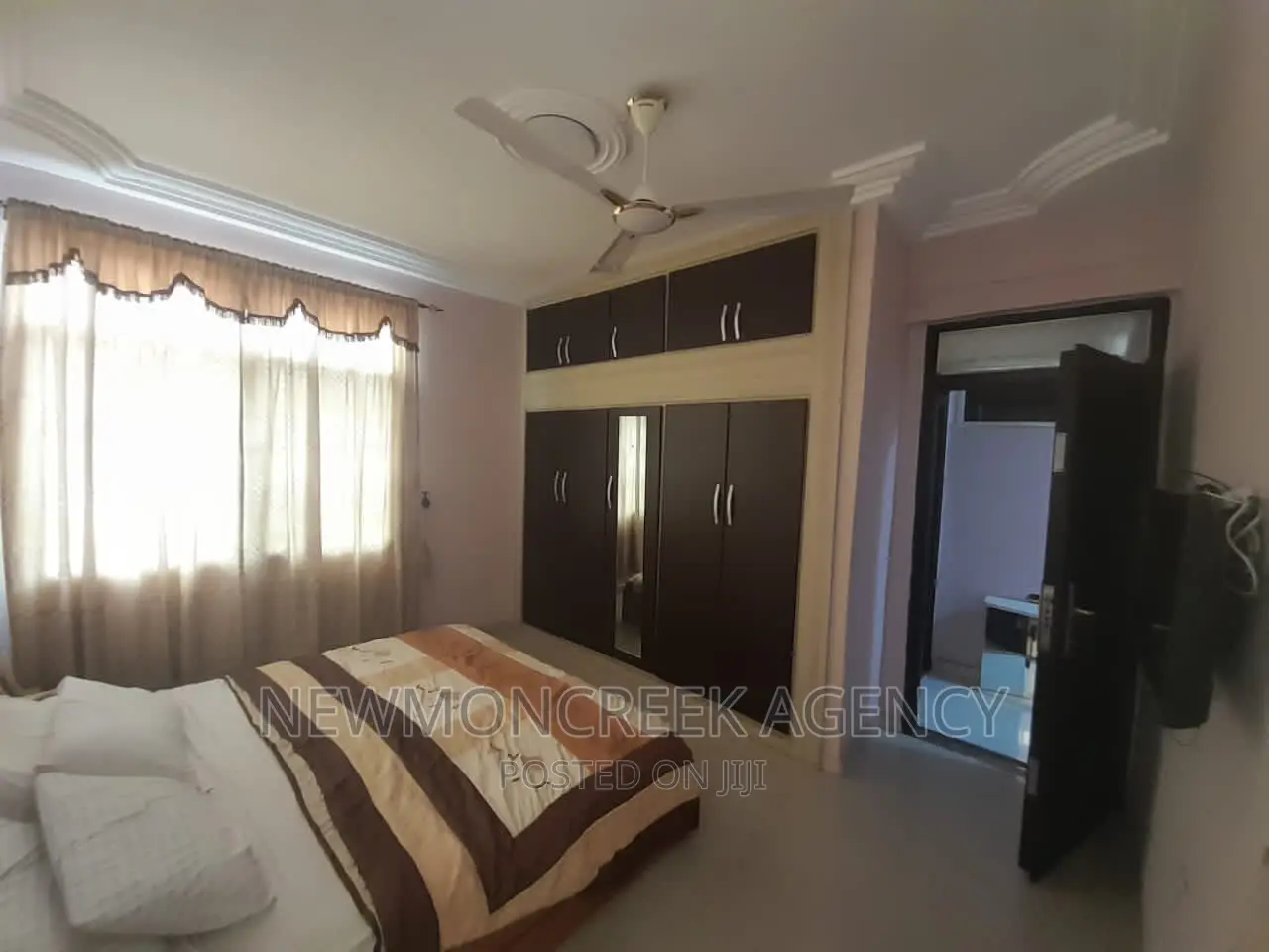Furnished 2bdrm Apartment in Adenta,Ssnit., Accra Metropolitan